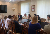 Адзіны дзень інфармавання ў БЕЛХІМ: турызм, маршруты і новыя ідэі