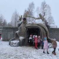 Поездка в сказочную страну «МалиВур»