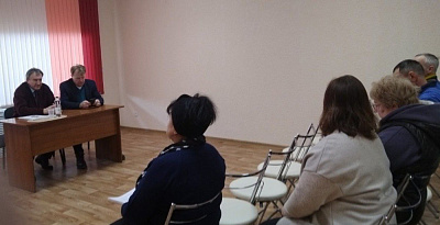 В ОАО "БЕЛХИМ" прошла "Неделя нулевого травматизма"