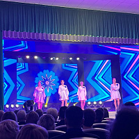 ОАО «БЕЛХИМ» — на районном Празднике труда