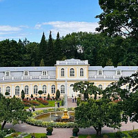 Коллектив ОАО «БЕЛХИМ» посетил Санкт-Петербург