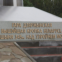 БЕЛХИМ принял участие в автопробеге ко Дню народного единства 