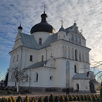ОАО «БЕЛХИМ» - в городе над Днепром