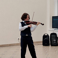 С ДНЁМ МАТЕРИ!