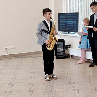 С ДНЁМ МАТЕРИ!