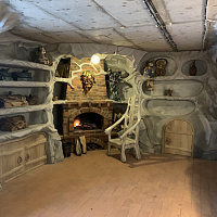 Поездка в сказочную страну «МалиВур»