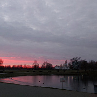 ОАО «БЕЛХИМ» - в городе над Днепром
