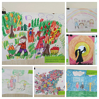 В ОАО "БЕЛХИМ" началась Неделя родительской любви