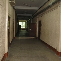 Аукцион по продаже здания в г. Фаниполь