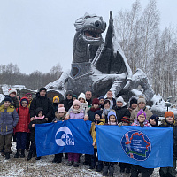 Поездка в сказочную страну «МалиВур»