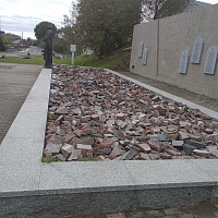 ОАО «БЕЛХИМ» - дорогами памяти Дзержинщины