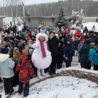 Поездка в сказочную страну «МалиВур»