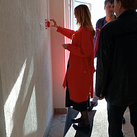 Единый день безопасности в ОАО «БЕЛХИМ»