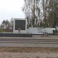 ОАО «БЕЛХИМ» - дорогами памяти Дзержинщины