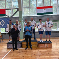 ОАО «БЕЛХИМ» — победитель VIII-ой Республиканской спартакиады работников холдинга «Белресурсы»