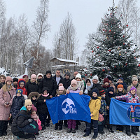 Поездка в сказочную страну «МалиВур»