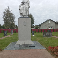 ОАО «БЕЛХИМ» - дорогами памяти Дзержинщины