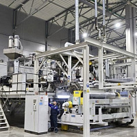 Посещение ОАО «БЕЛХИМ» Премьер-министра Республики Беларусь Романа Головченко