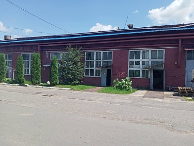 Аукцион 24.08.2021 по продаже производственного цеха в г. Фаниполь 