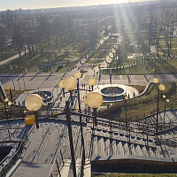 ОАО «БЕЛХИМ» - в городе над Днепром