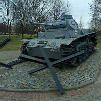 ОАО «БЕЛХИМ» - в городе над Днепром